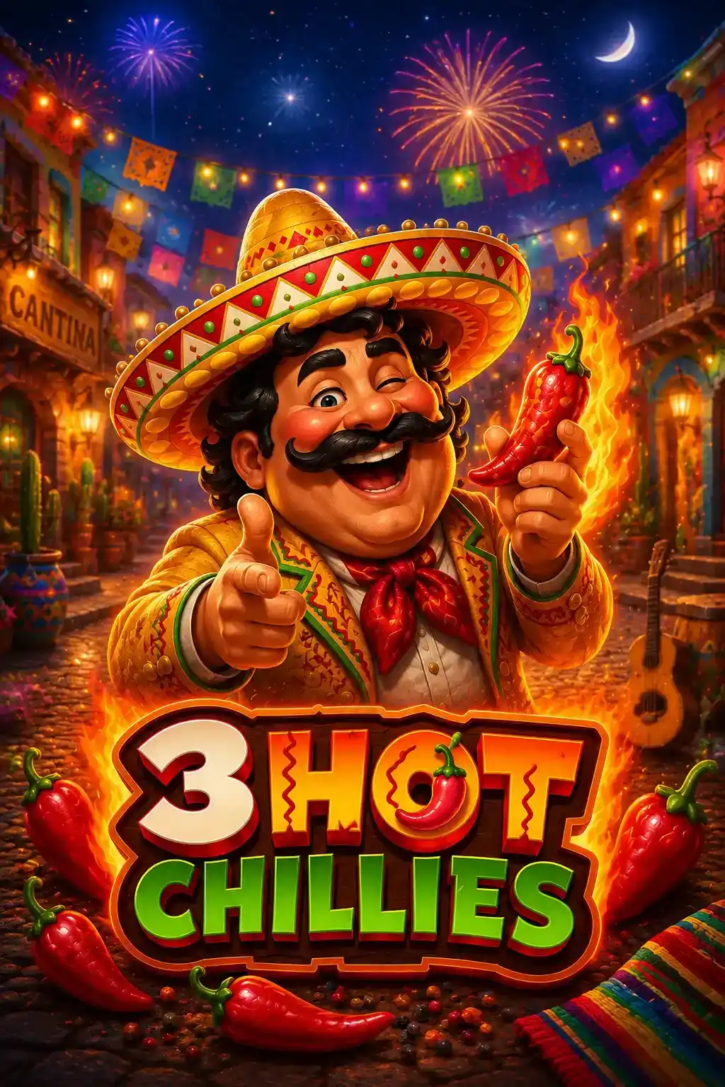 3-hot-chillies