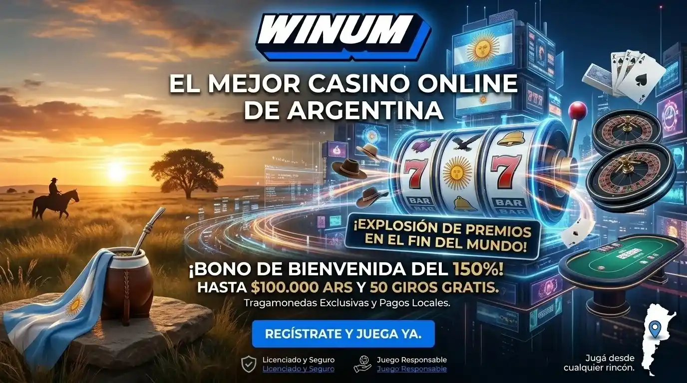 Online Gambling Landscape