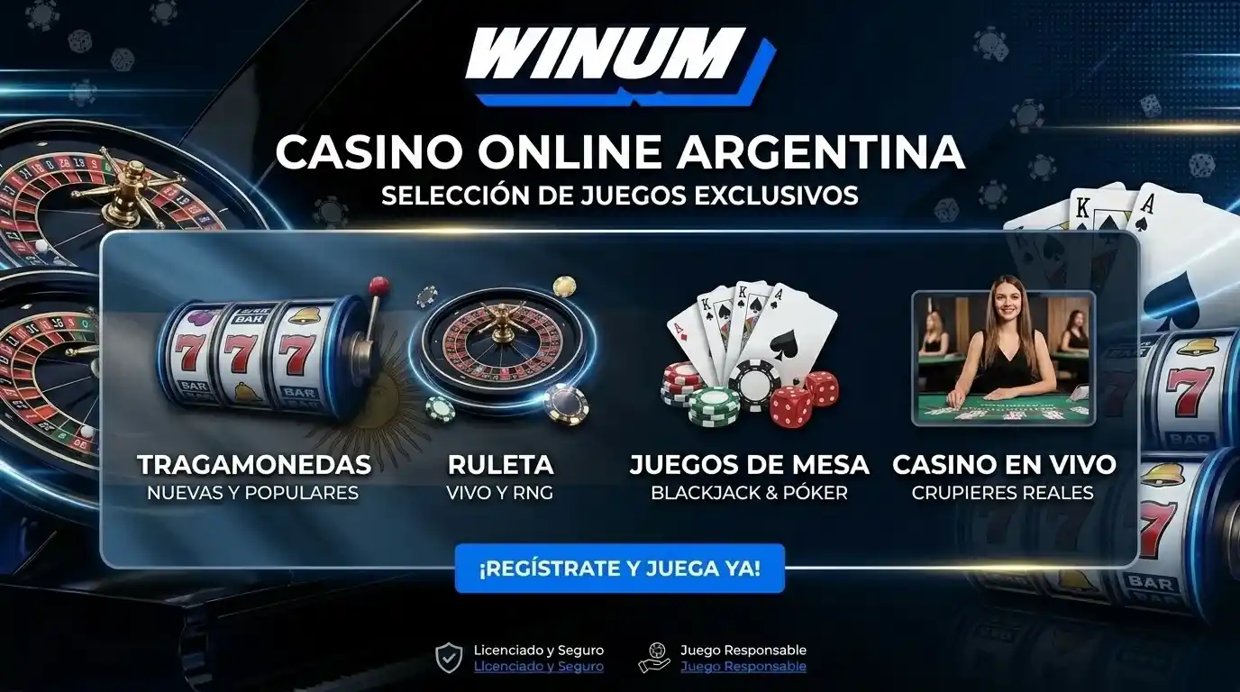 Game Selection