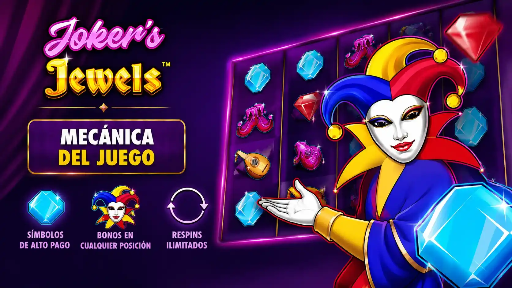 Mecánica del juego