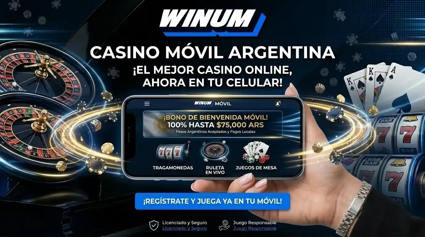 Mobile Gaming
