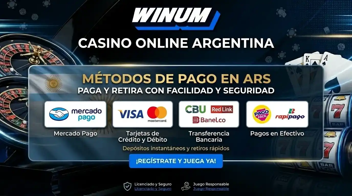 Payment Methods
