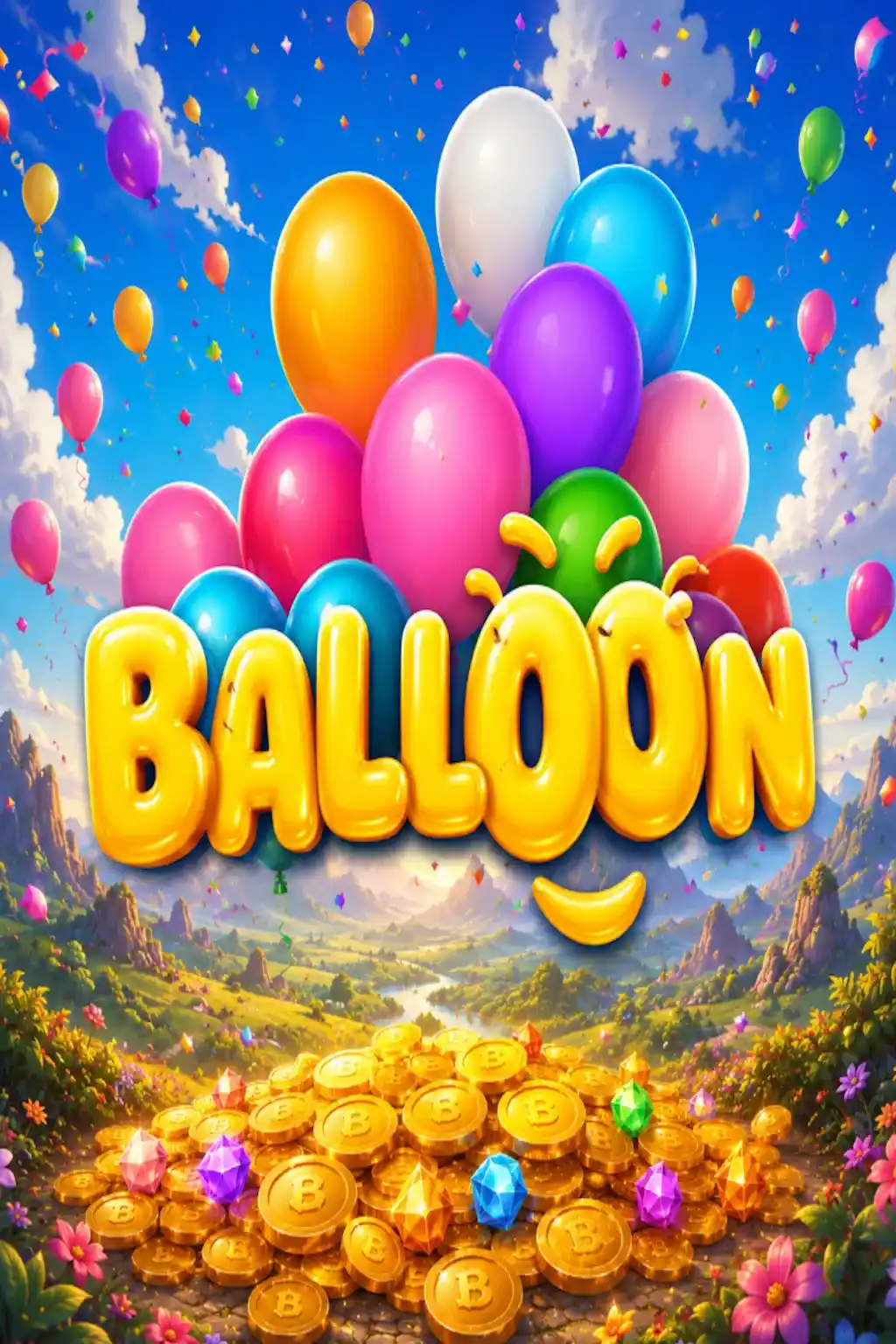 balloon