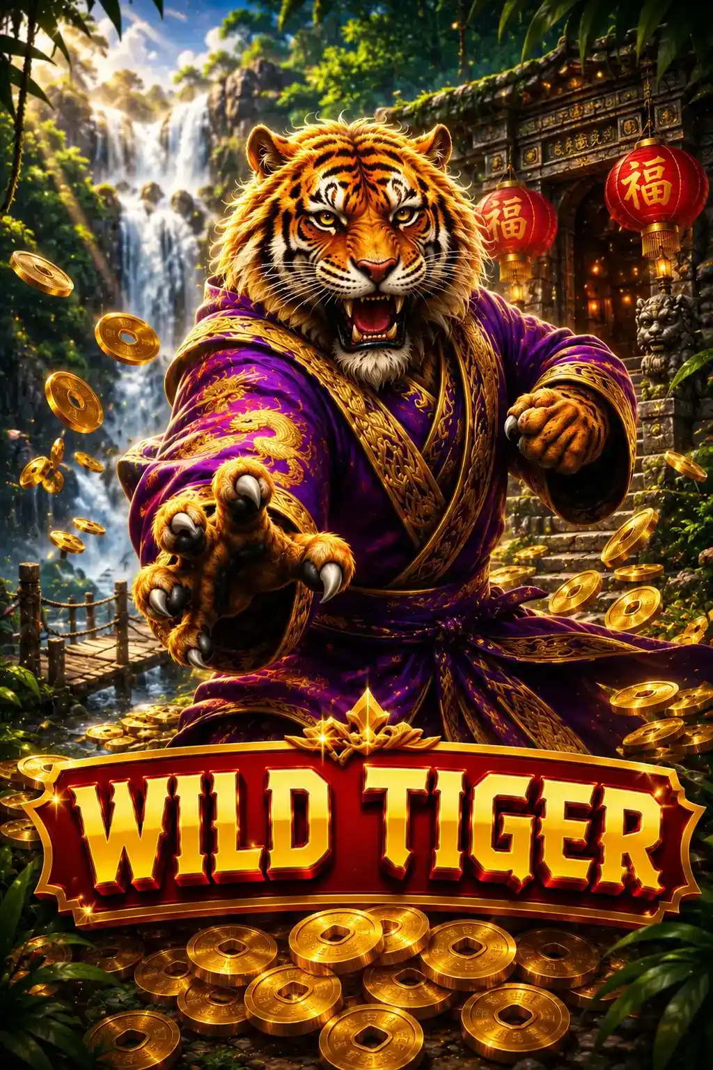 wild-tiger